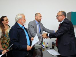 Tunja Humana a paso firme