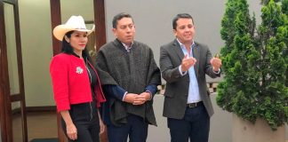 Boyacá de fiesta: Pacto Territorial Bicentenario será una realidad