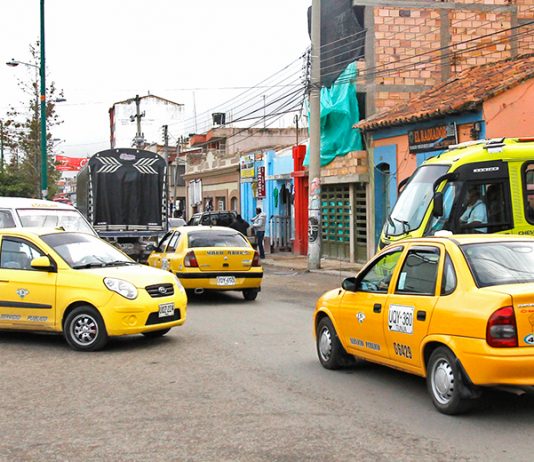 Pico y placa extendido, una medida que no fue hecha a la medida