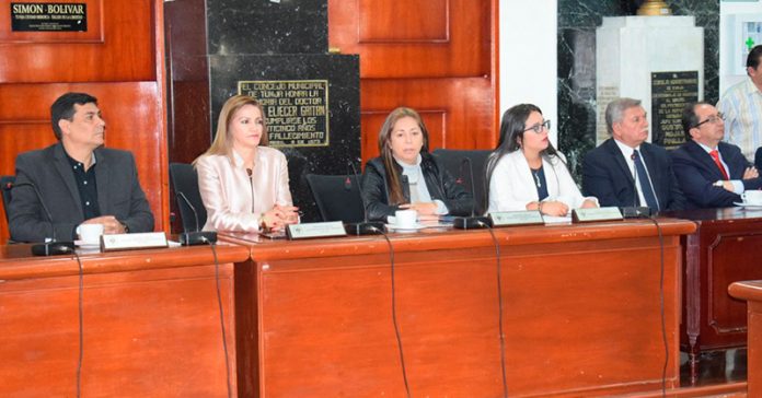 concejo-tunja