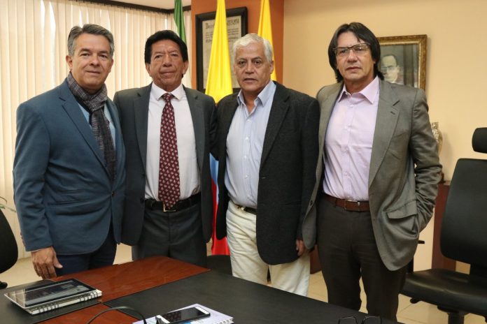 decano uptc