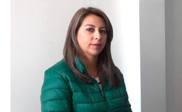 Con miras a la Alcaldía de Tunja, Mery Johanna González presenta “En Los Zapatos De…”