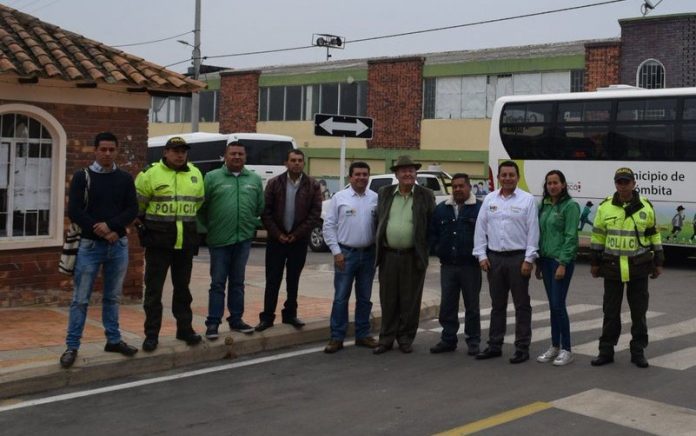 mi ruta