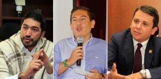 ¡Alianza inminente!