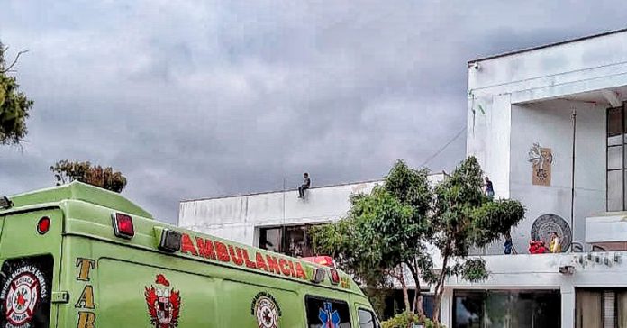 suicida-uptc-ambulancia