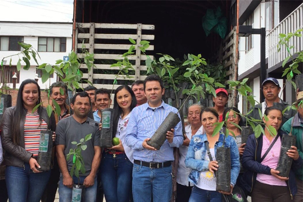 tsecagro