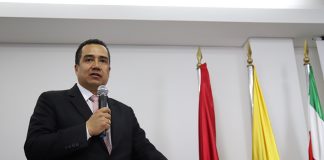 ‘El dilema en el alma’ del Gerente del Hospital San Rafael