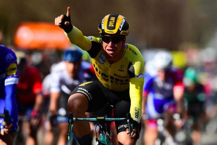 Dylan Groenewegen