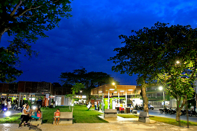 Puerto Boyacá pasaría a jurisdicción del Departamento de Policía de