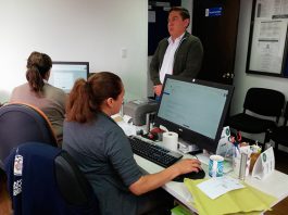 “Estoy a disposición de la Procuraduría para aclarar lo de San Pablo de Borbur”