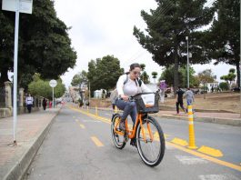 ‘BiciTunja’ también hará parte de la Noche de los Museos