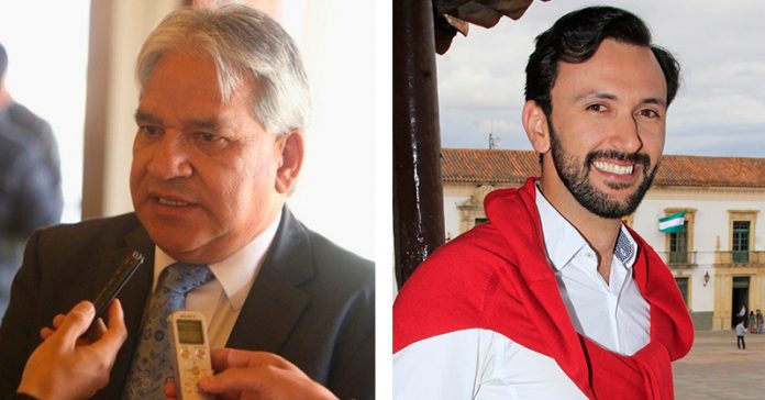 candidatos
