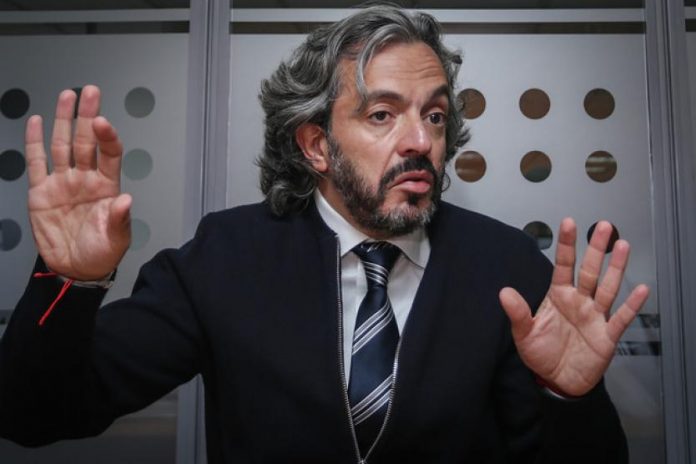 dane- Juan Daniel Oviedo, director del DANE.