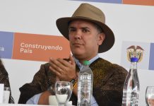 El títere mentiroso