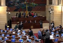 Retos y desafíos Congreso 2022-2026