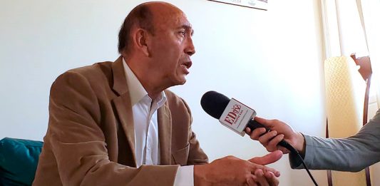 “Boyacá cuenta con 70% de escenarios deportivos aptos para realizar Juegos Nacionales”: Fabio Parra