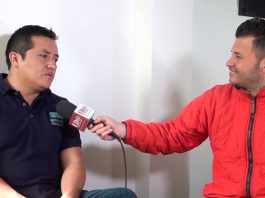 “Le damos un nuevo aire al Partido Conservador”: Fernando Morales
