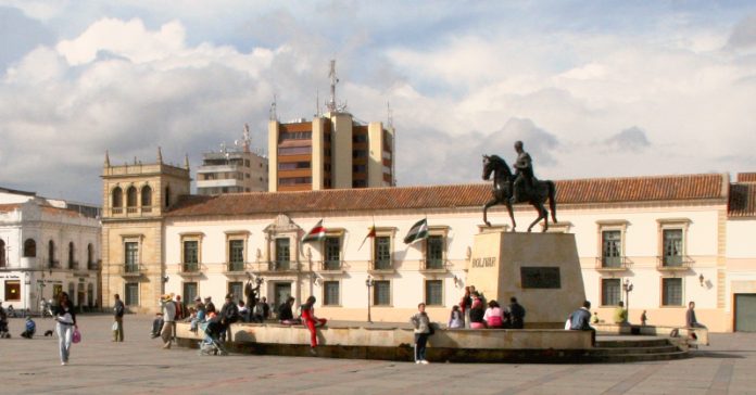 gobernacion-plaza-bolivar-tunja