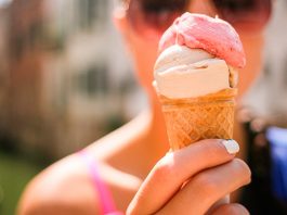 El helado sigue siendo noticia: su consumo en Colombia va en aumento