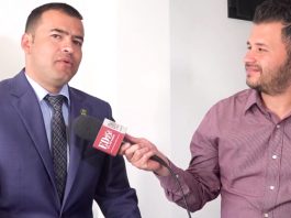 “Varios sectores me quieren ver como el candidato verde”: Jaime Raúl Salamanca