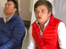“Pachón debe utilizar la ruana para defender al campesino, no para hacer política”