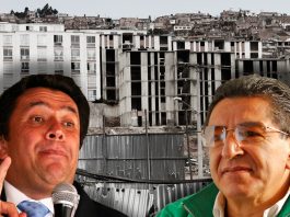 Al que no quiere juicio se le dan dos tazas