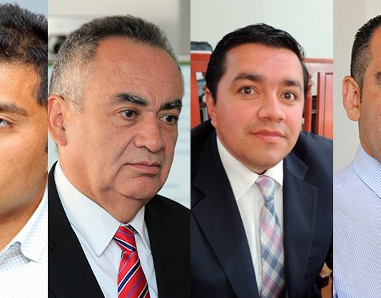 Las cartas del Partido de La U para buscar alcaldías en las principales ciudades
