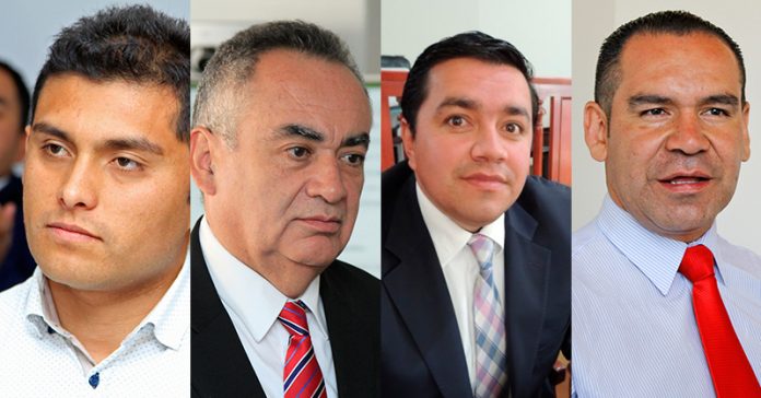 partidodelaU