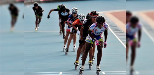 Boyacá sigue sin poder sumar en el interclubes de patinaje