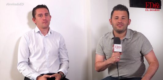 Jairo Santoyo sigue ‘sembrando futuro’ en Boyacá