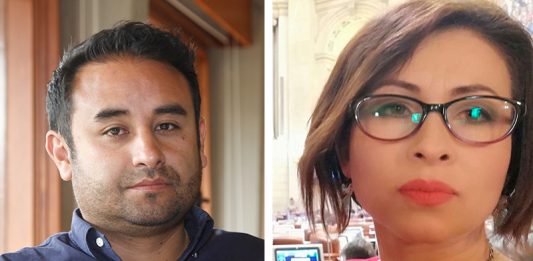 La torpeza del alcalde de Tenza