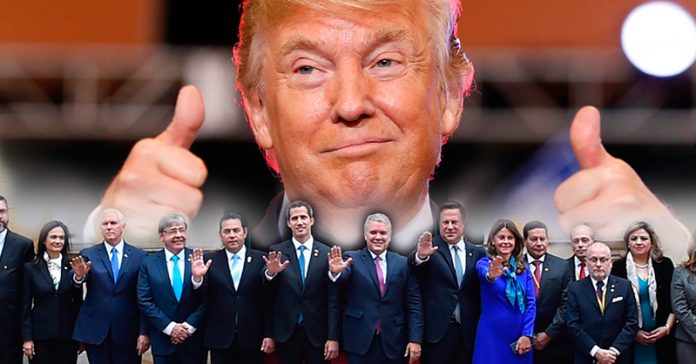 trump-cumbre-lima-grupo-2019