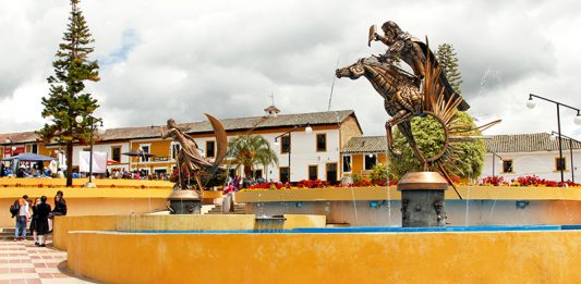 Puente Festivo con Día del Trabajo, ¡fiestas es lo que hay en Boyacá!