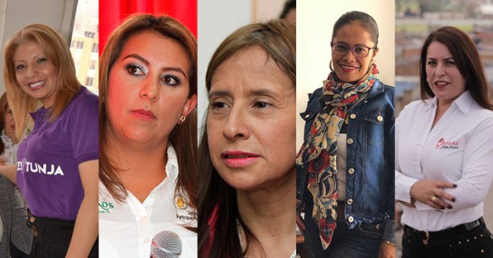 CONCEJO-tunja