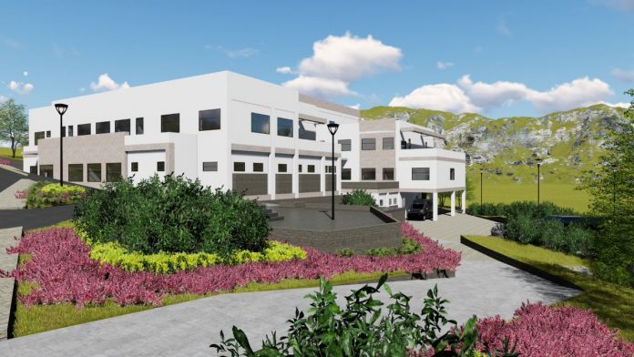 Hospital Muzo