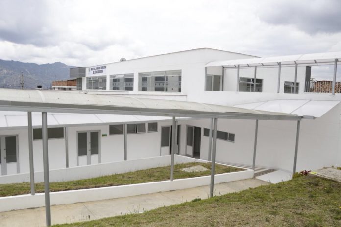 Hospital de Socha