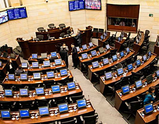 Qué tan vagos han sido los representantes a la Cámara por Boyacá