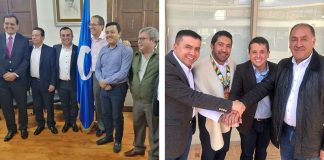 Camino hacia la Gobernación: Así quedaron las cosas tras las alianzas construidas