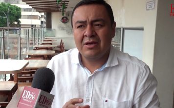 ‘Duitama Renace’ con Andrés Colmenares