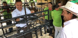 En Moniquirá se gesta una oportunidad de vida para hombres y mujeres cabeza de hogar