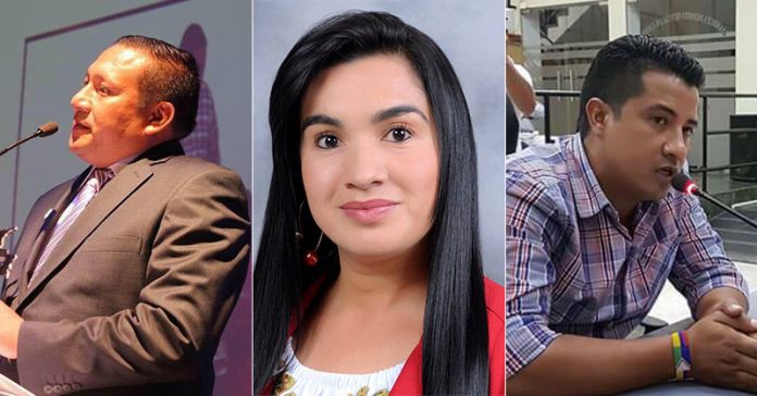candidatos labranzagrande