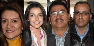 Lista a la Asamblea del Centro Democrático toma forma