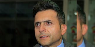 Posible retirada de Óscar Porras sacudiría mapa electoral en Sogamoso