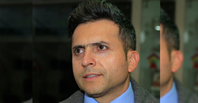 Oscar-porras