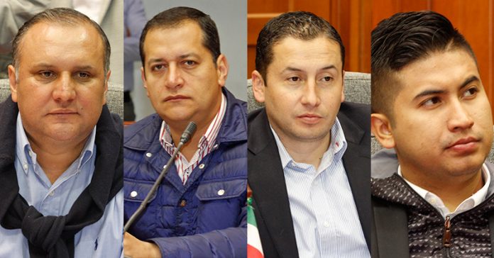 diputados