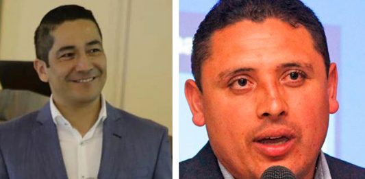 Fúneme y Mahecha moverán el escenario político en el último día de inscripciones