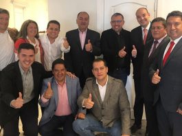 Partido Liberal anunciará candidato a la Gobernación