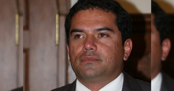 secretario