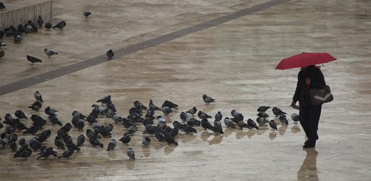 Tunjanos no se dejarán sorprender por la temporada de lluvias