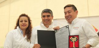 Todos en equipo: Troncal del carbón será una realidad